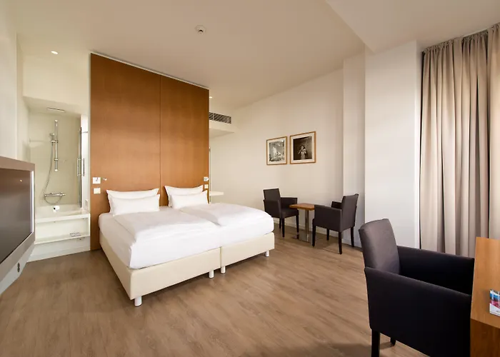 EllingtonSporthotels