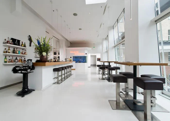 EllingtonSporthotels