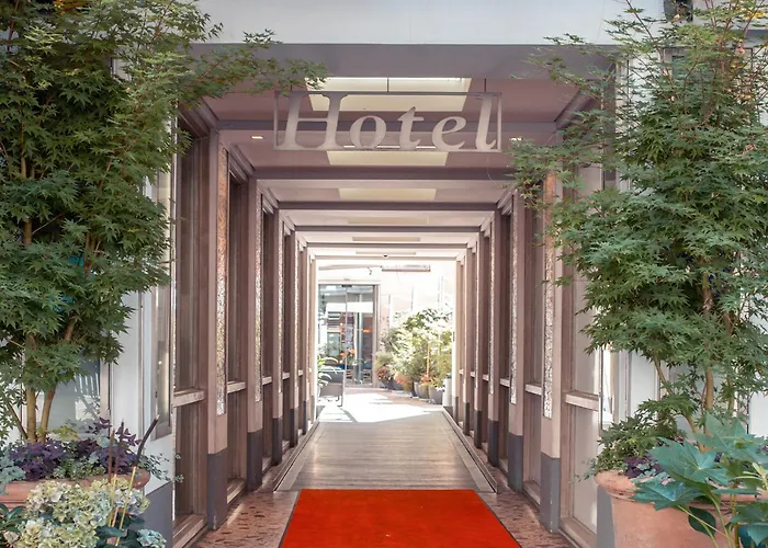 Bleibtreu Berlin By Golden TulipSporthotels